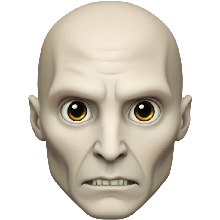 voldemort big query emoji