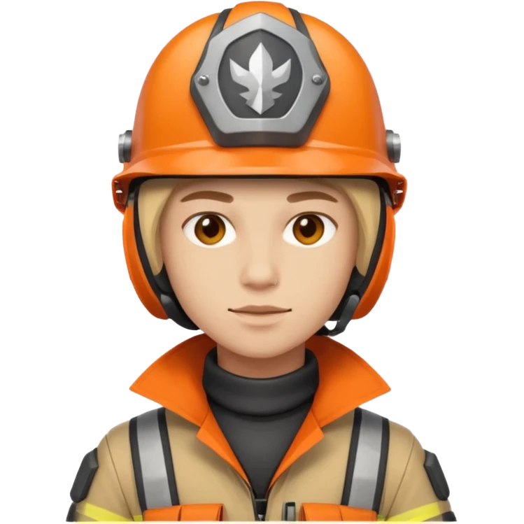 Free fire ka V bage emoji