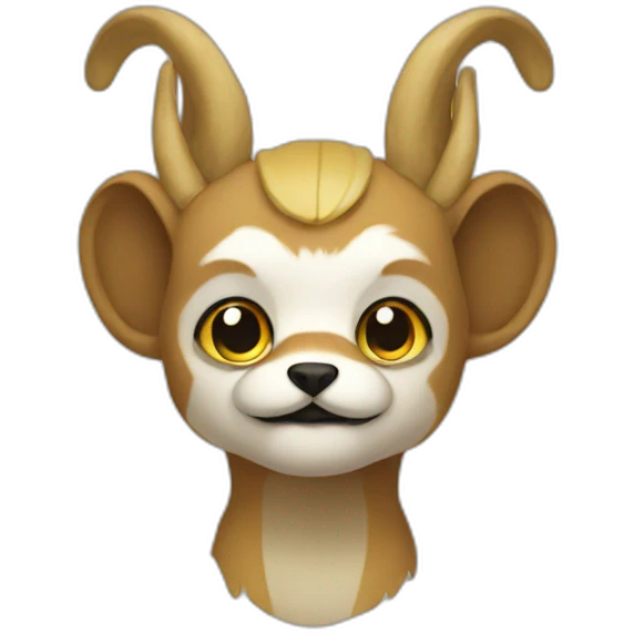 paimon emoji