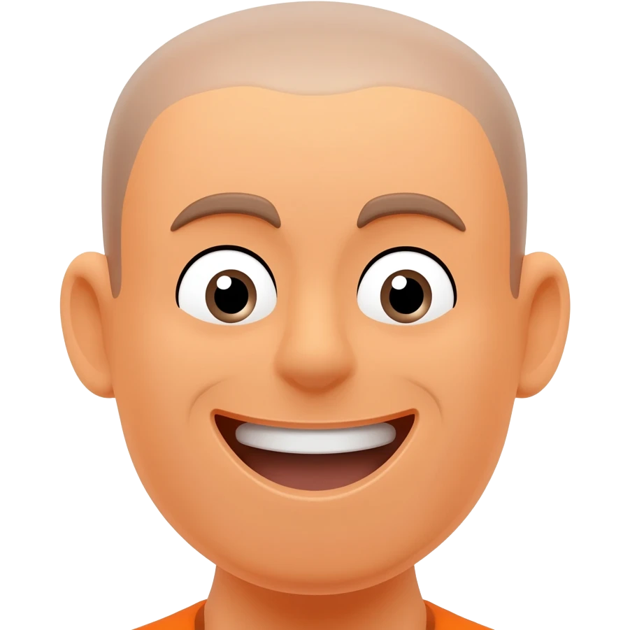 Make me a steamhappy emoji emoji