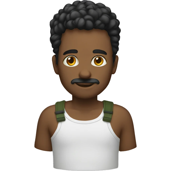 اسب emoji