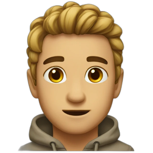 Léopold 2 emoji