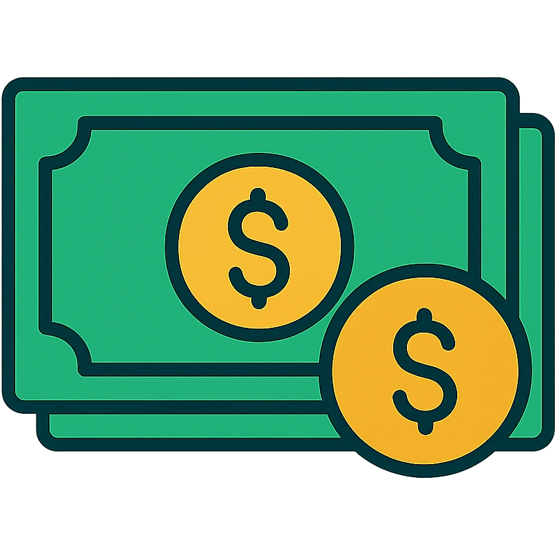 money emoji