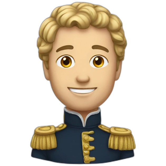 French emoji
