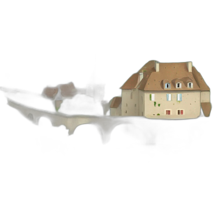 Auvergne Rhône-alpes emoji