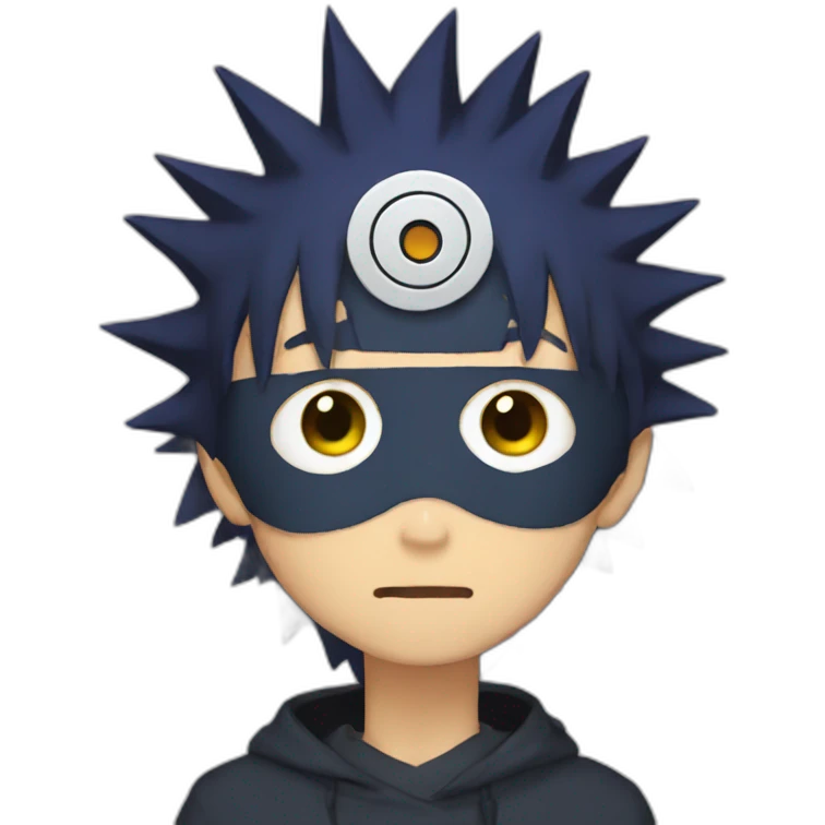 Obito emoji