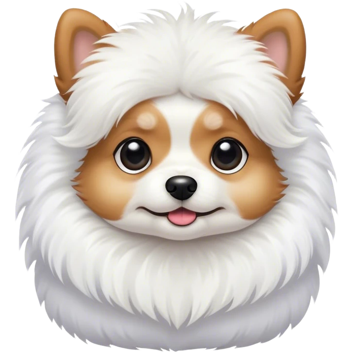 Mini emoji