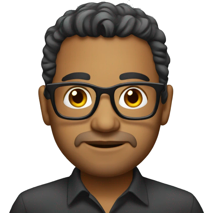 Latin entrepreneur emoji