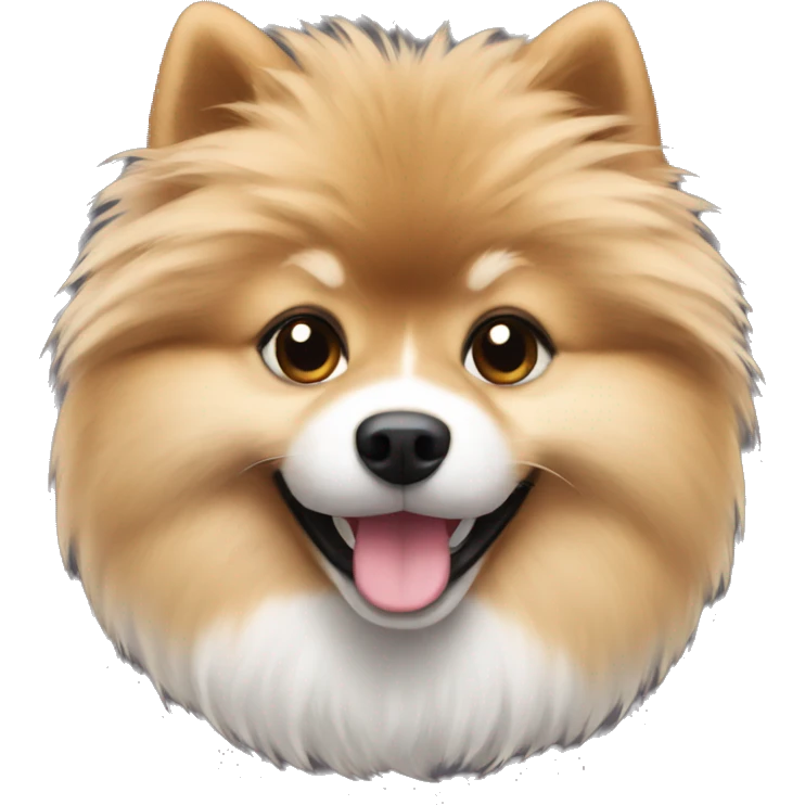 Pom emoji