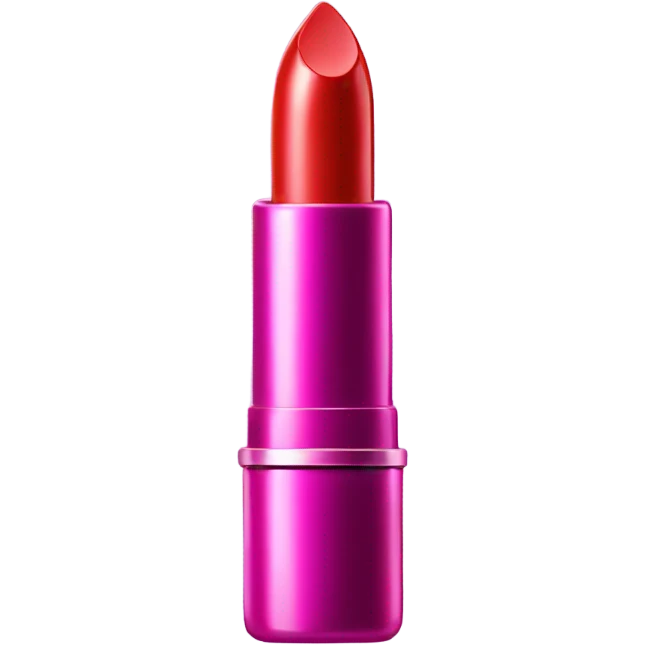Lipstick emoji