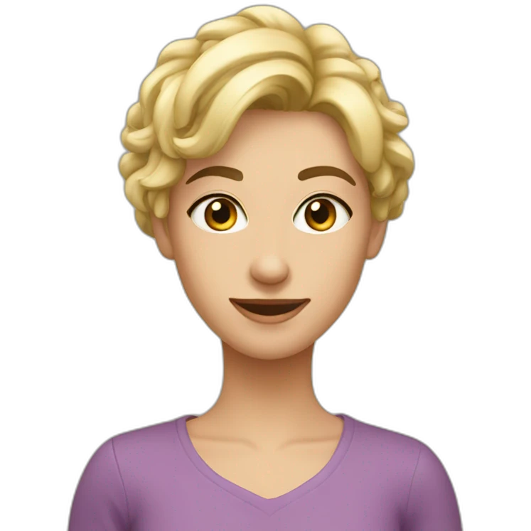 Малышева emoji