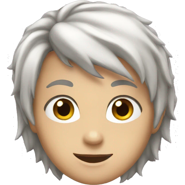 Voleur emoji