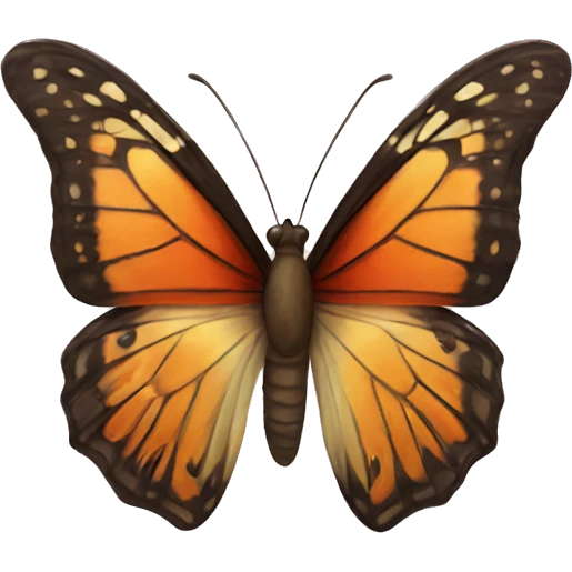 butterfly  emoji