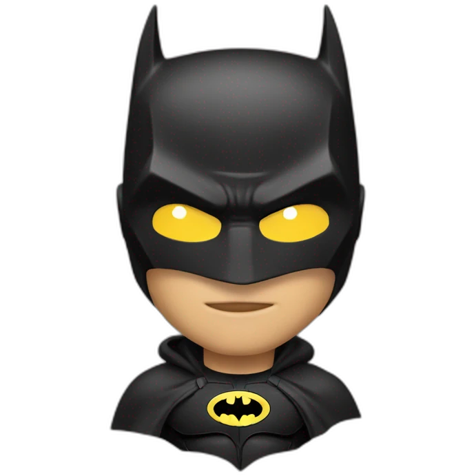 RobineBatman emoji