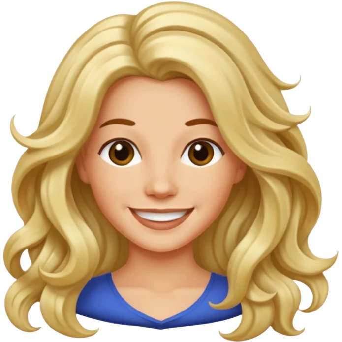 Dawn Richards emoji