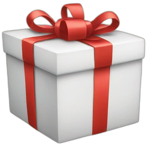 gift emoji