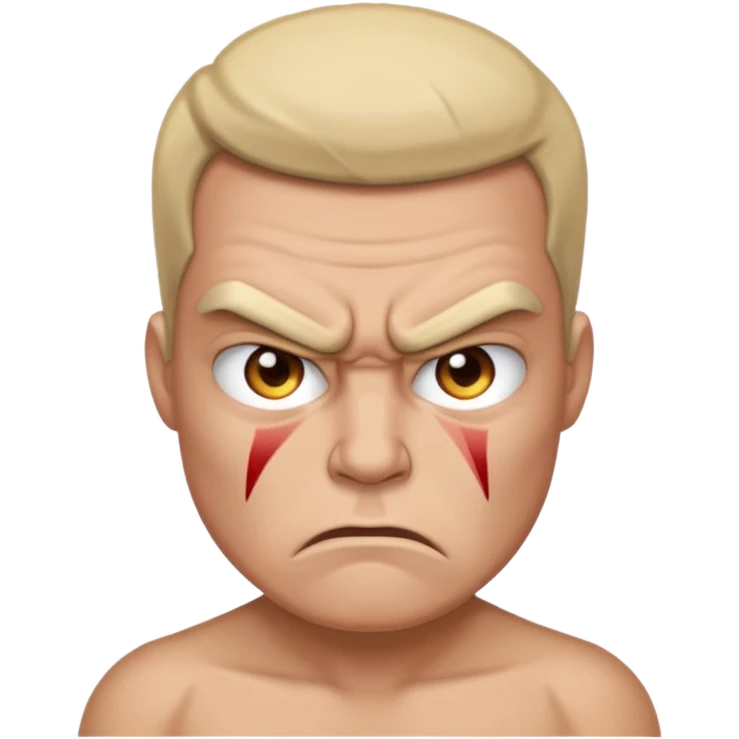 сын бляди emoji