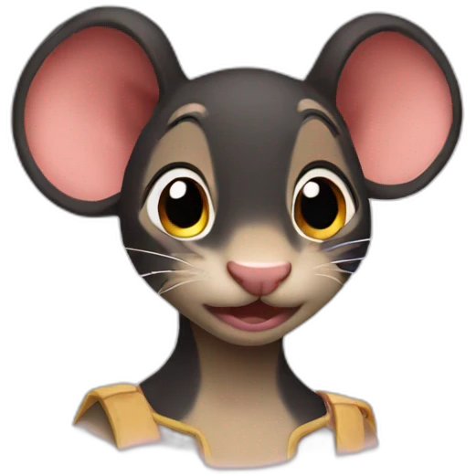 Ratu emoji