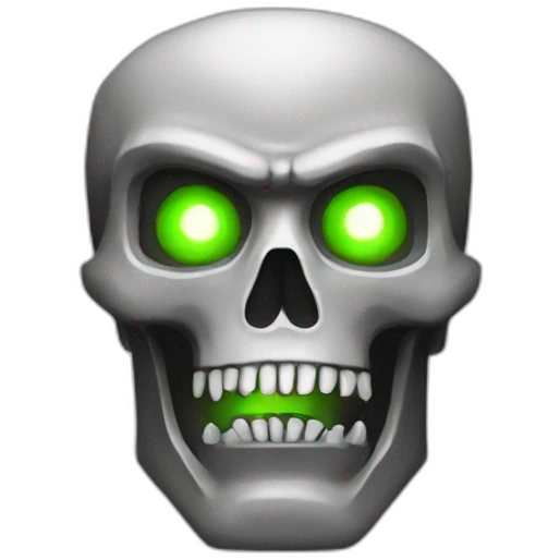 Doom emoji