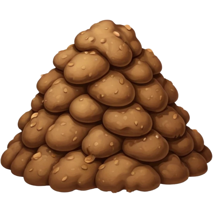 Shit emoji