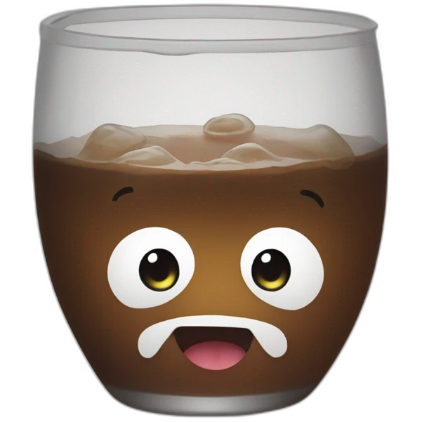 Omer simson drink bear emoji