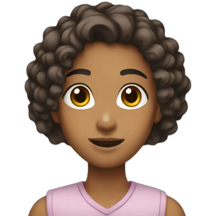 Aya emoji