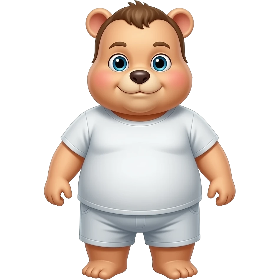 burbaloni luliloli emoji