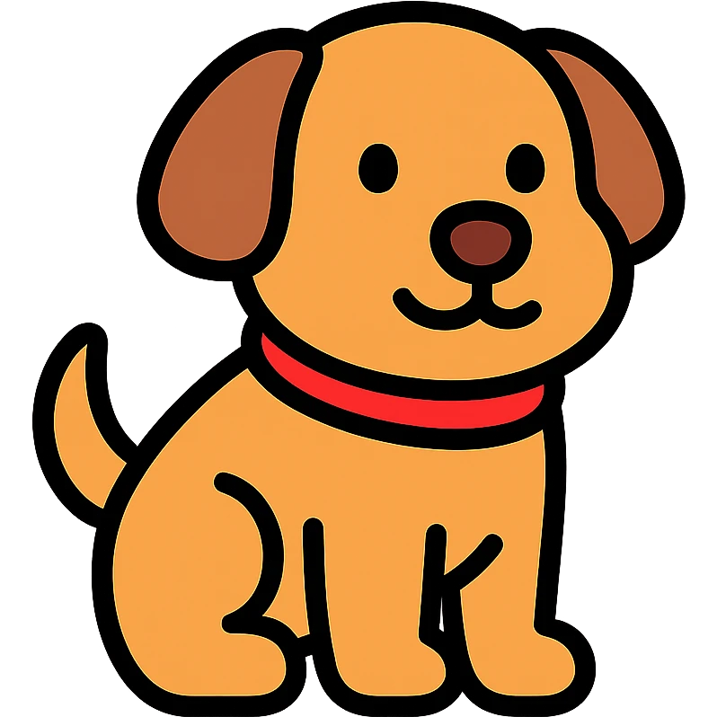 dog emoji