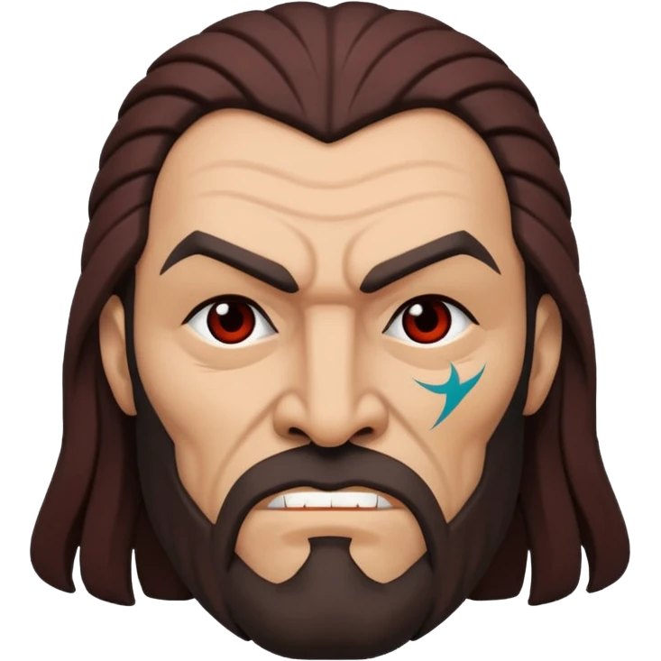 Klingon emoji