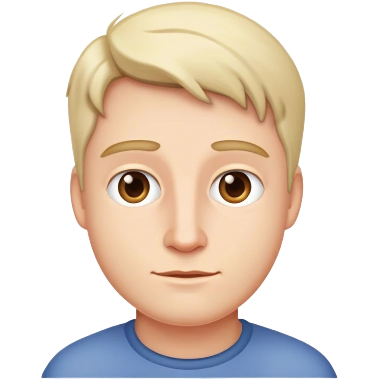 Johns  emoji