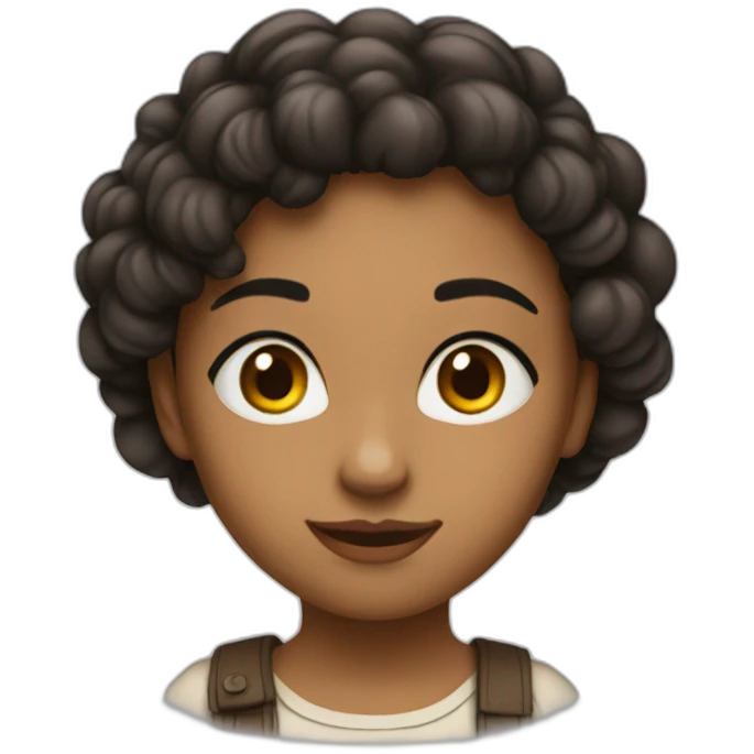 Leïla emoji