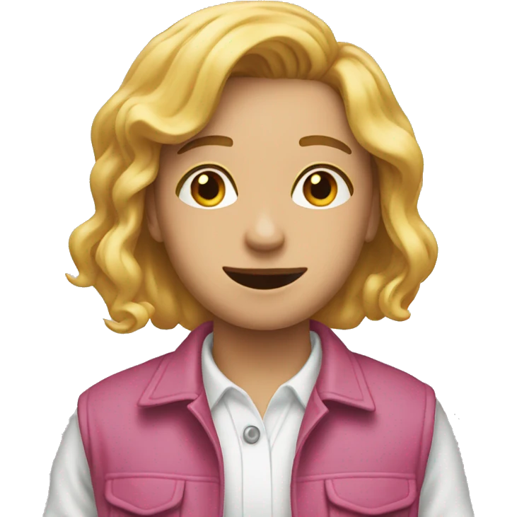 magazine emoji