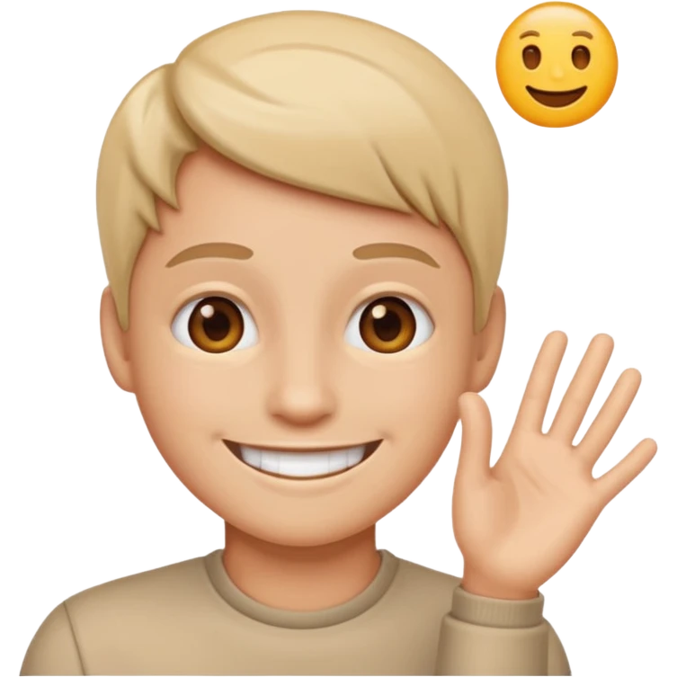 Crear emoji a partir de foto emoji