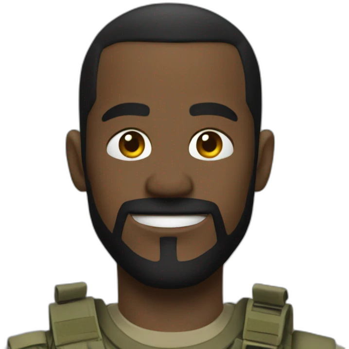 Call of duty emoji