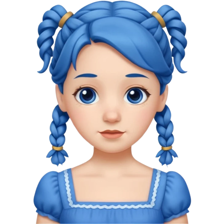 Dorothy  emoji
