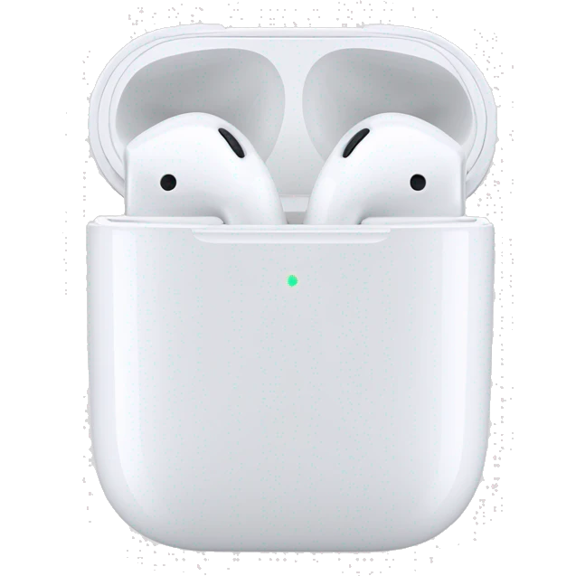 AirPods 2 pro emoji