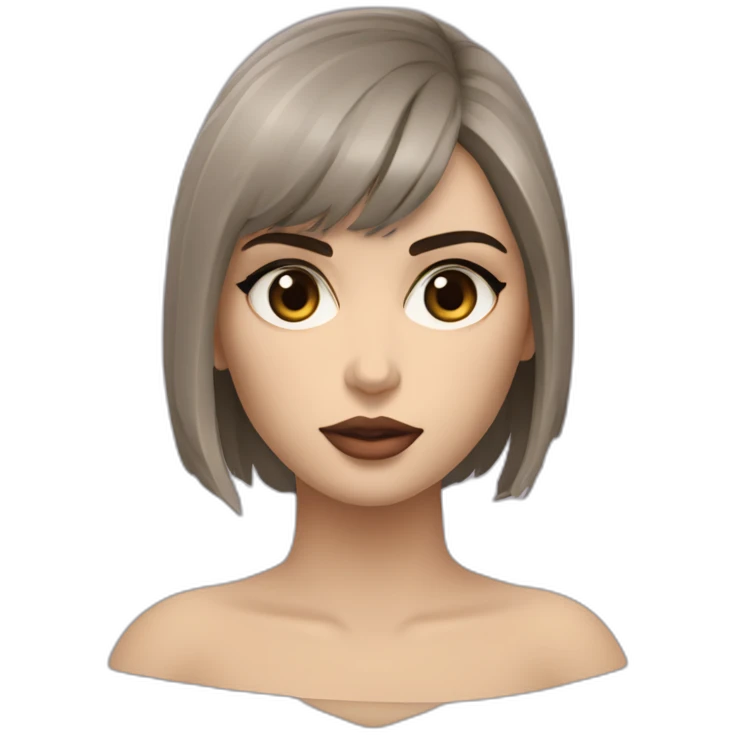 Blade Runner 2049 ana de armas emoji