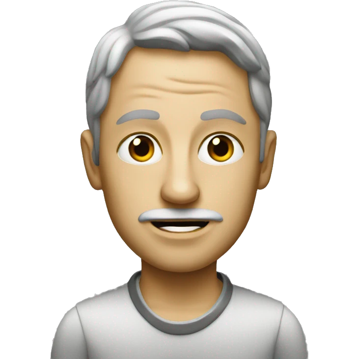 MoMA emoji