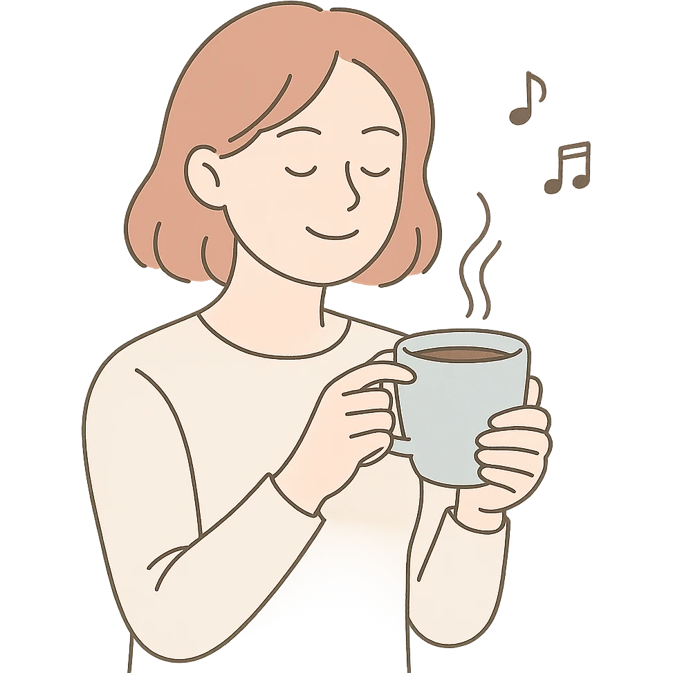 cup of coffee emoji