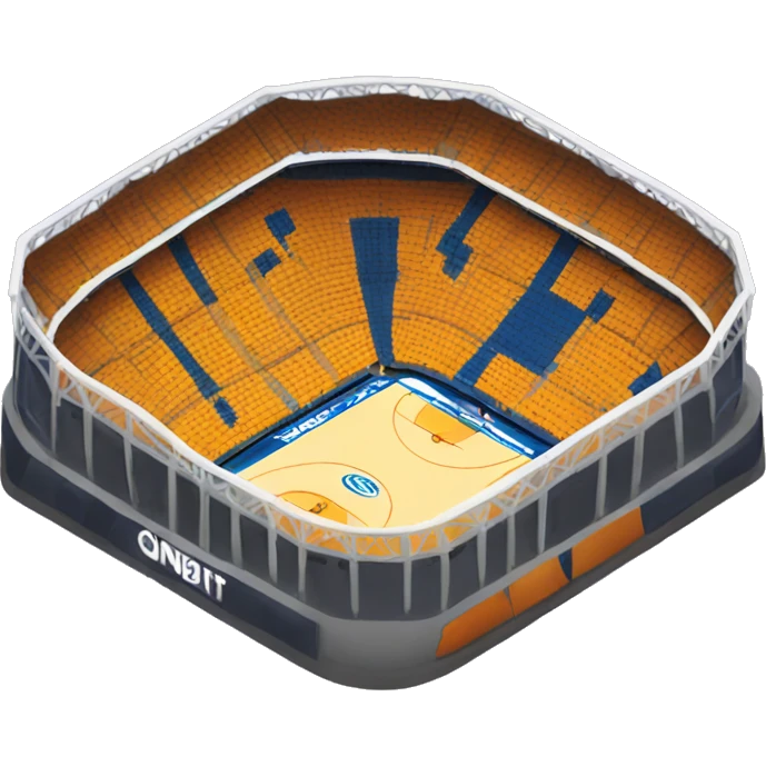 ARENA BREKOUT INFINITI emoji