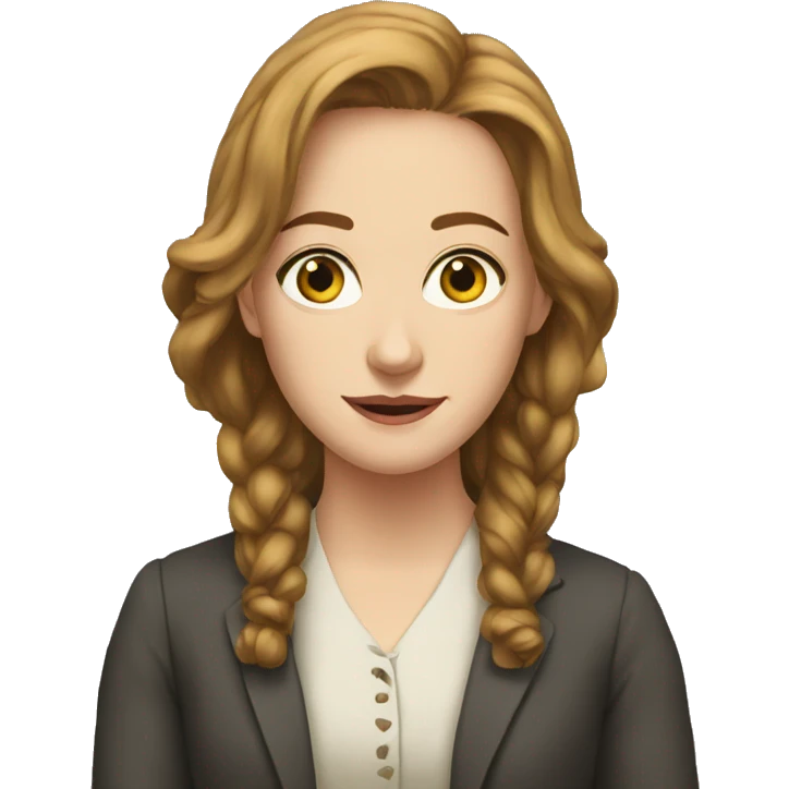 Abigail petrie emoji