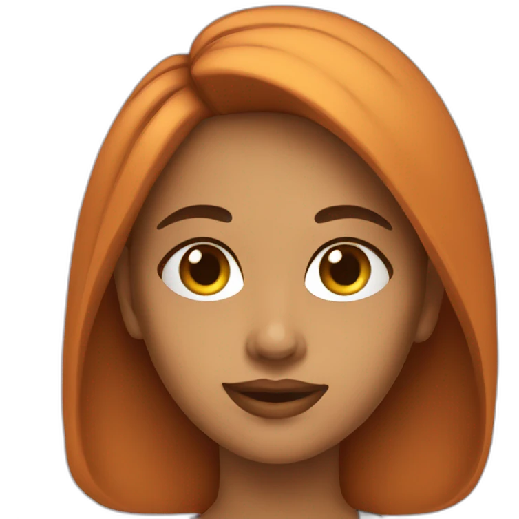 Mia emoji
