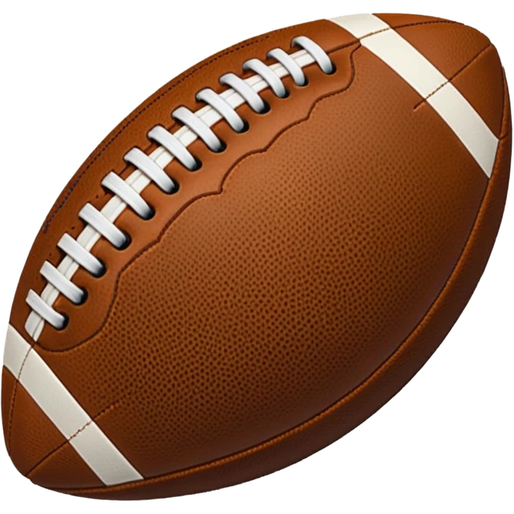 Football emoji