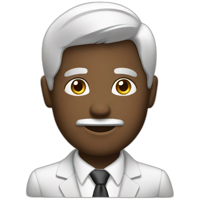 business emoji