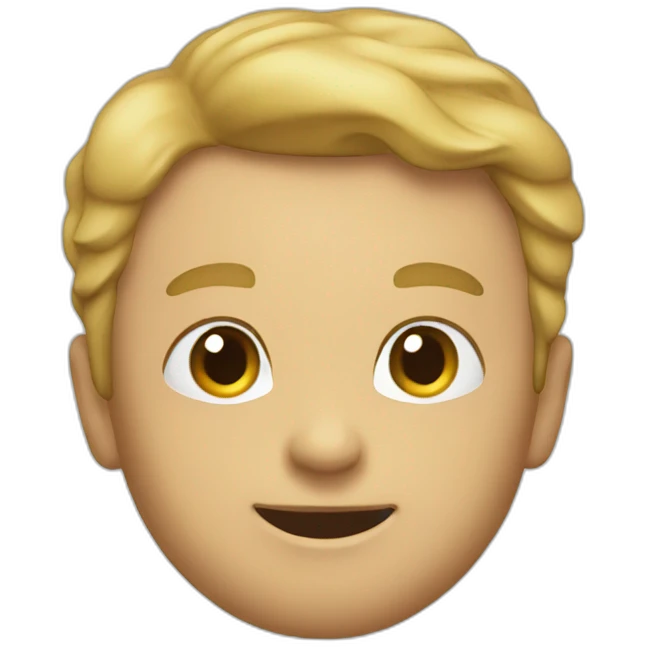 going up emoji