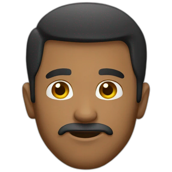 Hombre  emoji