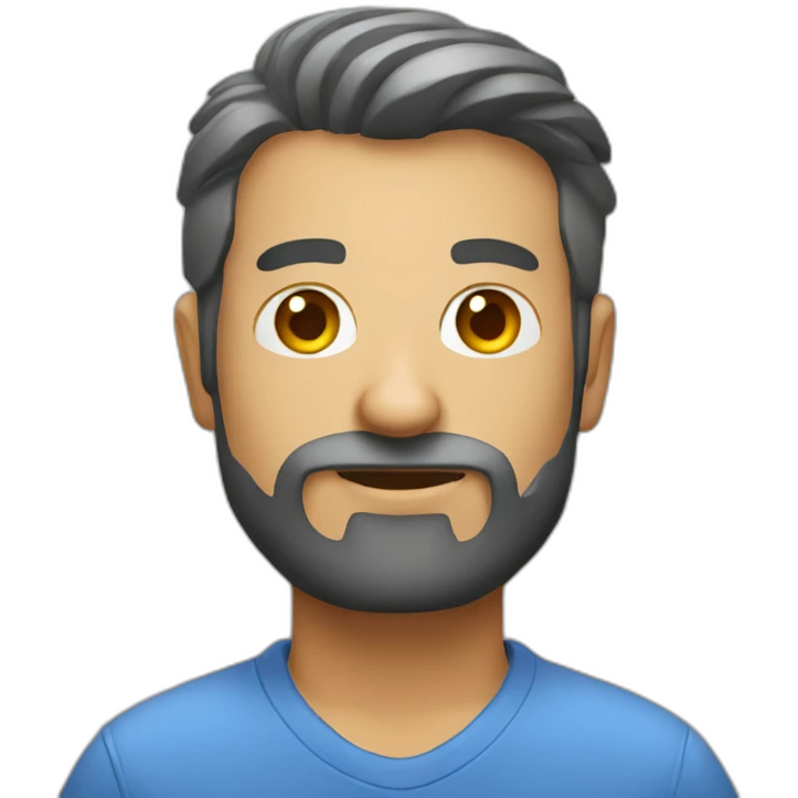 Developer PHP emoji