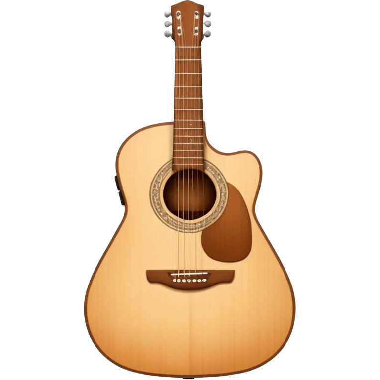 guitarflut emoji