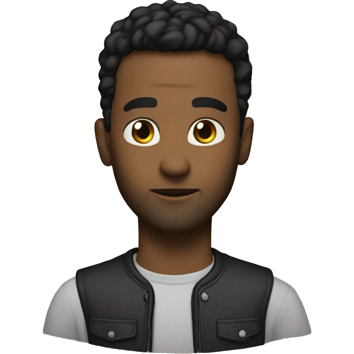 Ian Brandon Anderson emoji