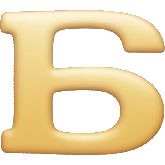 OGC letters emoji